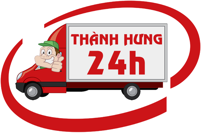 logo thanhhung24h